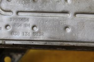 Volkswagen Bora Refroidisseur de vanne EGR 038131513R