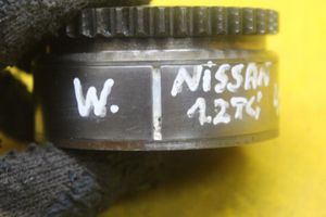 Nissan Qashqai Nokka-akselin vauhtipyörä / VANOS 130259835R