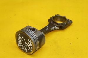 Volkswagen Sharan Piston avec bielle 