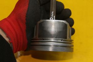 Volkswagen Sharan Piston avec bielle 