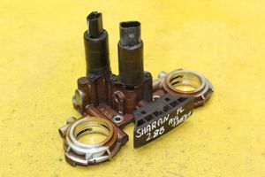 Volkswagen Sharan Timing belt/chain tensioner 066109210D