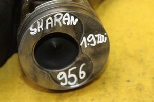 Volkswagen Sharan Piston avec bielle 