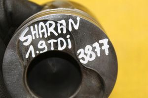 Volkswagen Sharan Piston avec bielle 