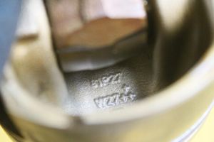 Volkswagen Sharan Piston avec bielle 81P27