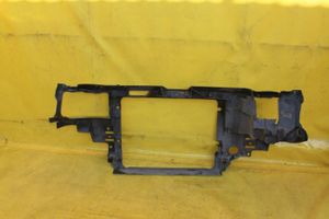 Volkswagen Sharan Radiator support slam panel 