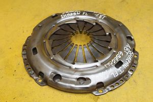 Volkswagen Sharan Pressure plate 