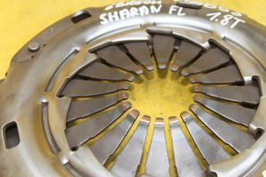 Volkswagen Sharan Pressure plate 