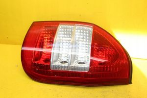 Opel Zafira A Lampa zderzaka tylnego 