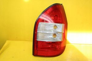 Opel Zafira A Lampa zderzaka tylnego 