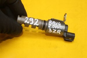 Toyota RAV 4 (XA40) Zawór sterujący / Ustawienia wałka rozrządu 