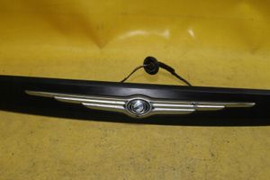 Chrysler Pacifica Tailgate/trunk/boot exterior handle 