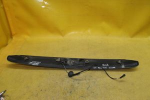 Chrysler Pacifica Tailgate/trunk/boot exterior handle 