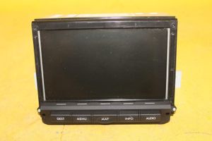 Subaru Legacy Monitor/display/piccolo schermo 86281AG200