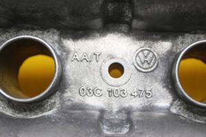 Volkswagen Touran I Galvutės dangtelis O3C103475AA