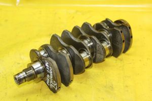 Fiat Grande Punto Crankshaft 