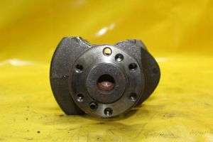 Fiat Grande Punto Crankshaft 