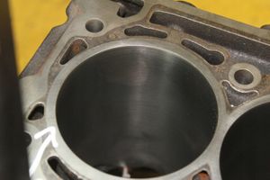 Cupra Formentor Motorblock 