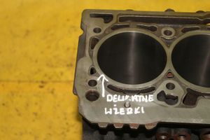 Cupra Formentor Bloc moteur 