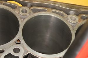 Cupra Formentor Motorblock 