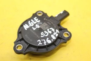 Mercedes-Benz GLE (W166 - C292) Sensor de posición del cigüeñal 