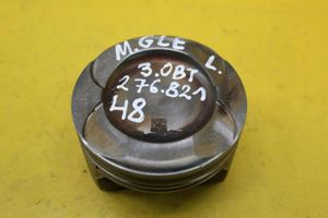 Mercedes-Benz GLE (W166 - C292) Piston 