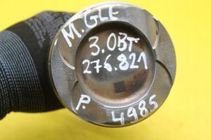 Mercedes-Benz GLE (W166 - C292) Pistone con biella 