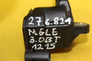 Mercedes-Benz GLE (W166 - C292) High voltage ignition coil 