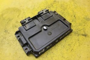 Citroen Relay I Unité de commande, module ECU de moteur 