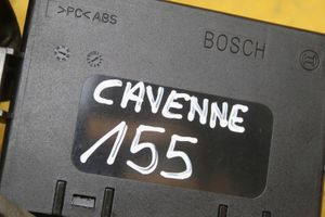 Porsche Cayenne (9PA) Muut ohjainlaitteet/moduulit 7L0919283C