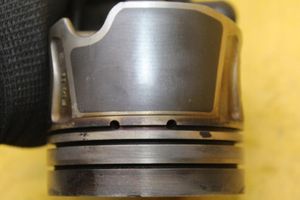 Porsche Cayenne (9PA) Piston with connecting rod 