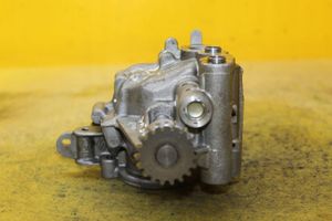 Renault Captur Oil pump 150002257R