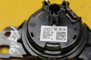 Audi A6 Allroad C7 Augsto frekvenču skaļrunis (-i) priekšējās durvīs 4H0035399