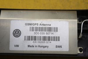 Volkswagen Phaeton Antena GPS 