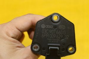 Volkswagen Golf VII Oil level sensor 03C907660G