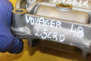 Chrysler Grand Voyager IV Öljypumpun tasapainoakseli 2910264