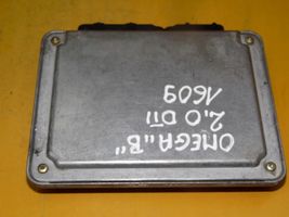 Opel Omega B1 Immobilizer control unit/module 90543923