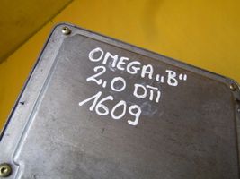 Opel Omega B1 Immobilizer control unit/module 90543923