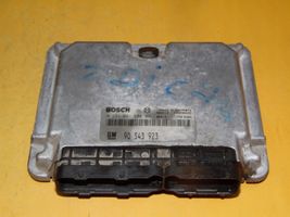 Opel Omega B1 Immobilizer control unit/module 90543923