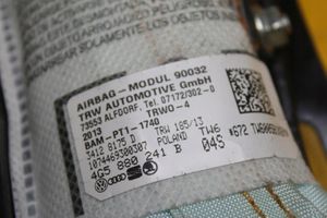 Audi A6 C7 Sėdynės oro pagalvė 4G5880241B