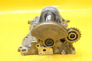 Volkswagen Polo III 6N 6N2 6NF Oil pump balance shaft 045103127D