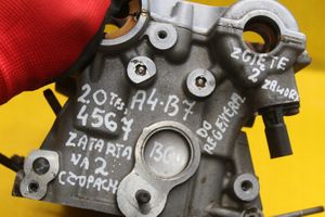 Volkswagen PASSAT B6 Engine head 06F103373
