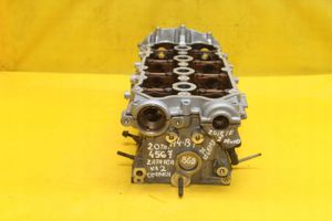 Volkswagen PASSAT B6 Culasse moteur 06F103373