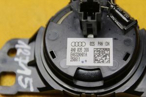 Audi A6 Allroad C7 Augsto frekvenču skaļrunis (-i) priekšējās durvīs 4H0035399