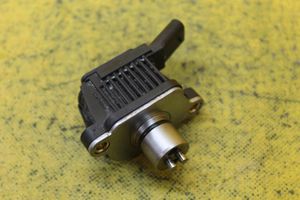 Volkswagen Golf VII Electromagnetic valve 