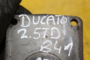 Fiat Ducato Pompa podciśnienia / Vacum 