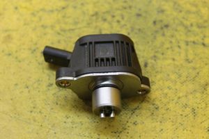 Volkswagen Golf VII Electromagnetic valve 04E906048A