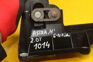 Opel Astra H Pavarų perjungimo mechanizmas (dėžėje) 