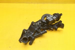 Nissan Qashqai Boîtier de thermostat 110600353R