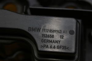 Toyota Avensis T270 Venttiilikoppa 11128589943