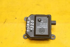 Opel Astra H Stellmotor Heizung Klima 52497183